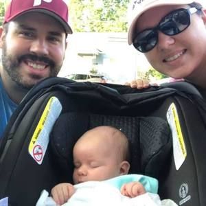 Meet your Posher, Kris